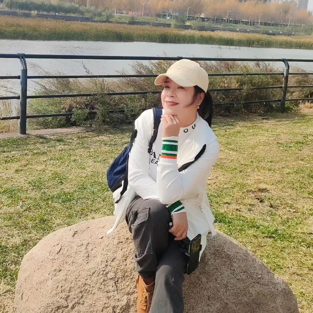 风采