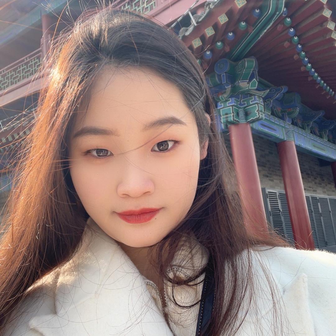 小高同学👩‍🎓