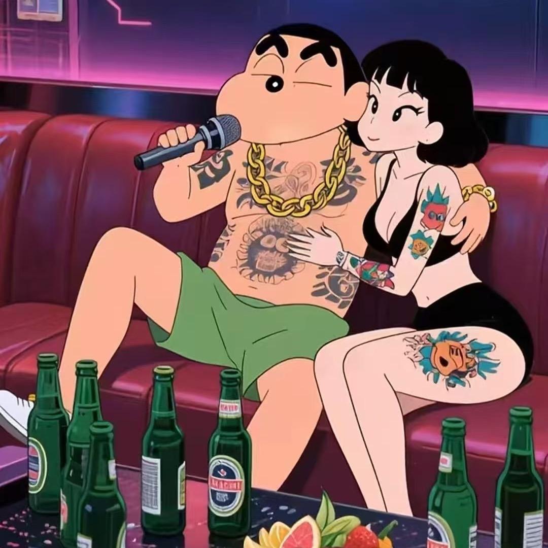 佛 爷