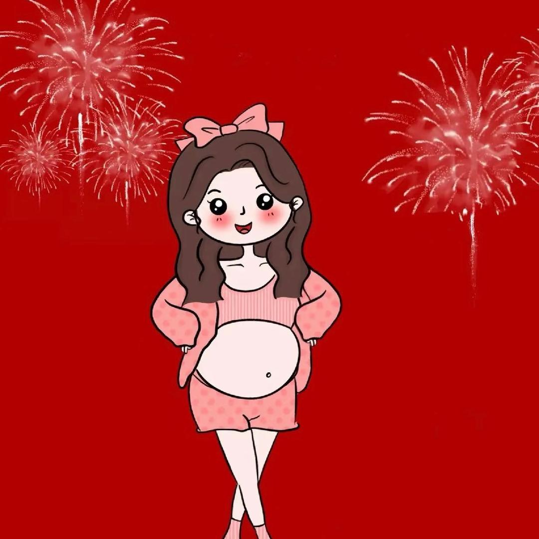 小醋包（带娃中）