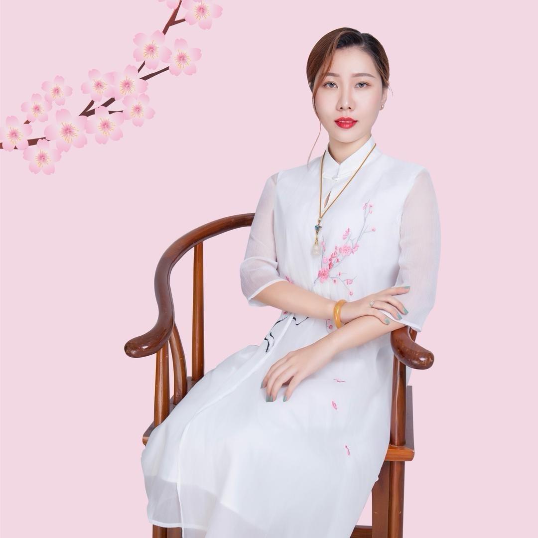 承雯¹⁶⁸⁸