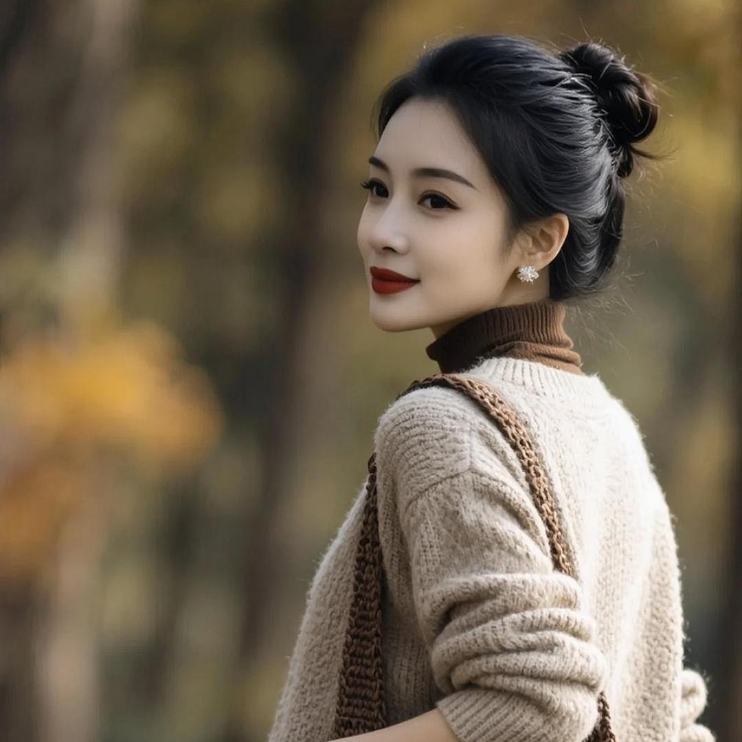 77年的蛇娘子