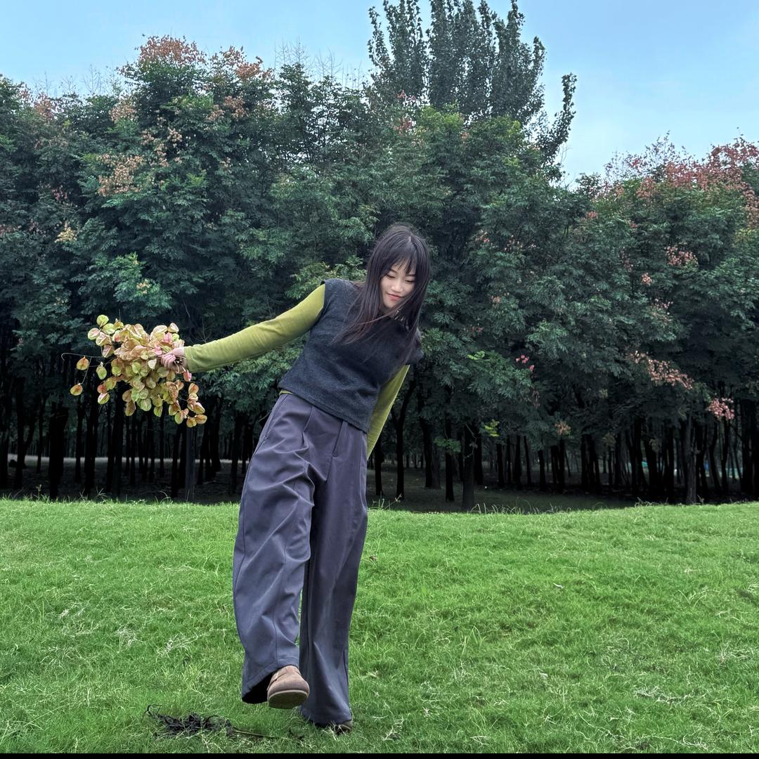 团子在工地