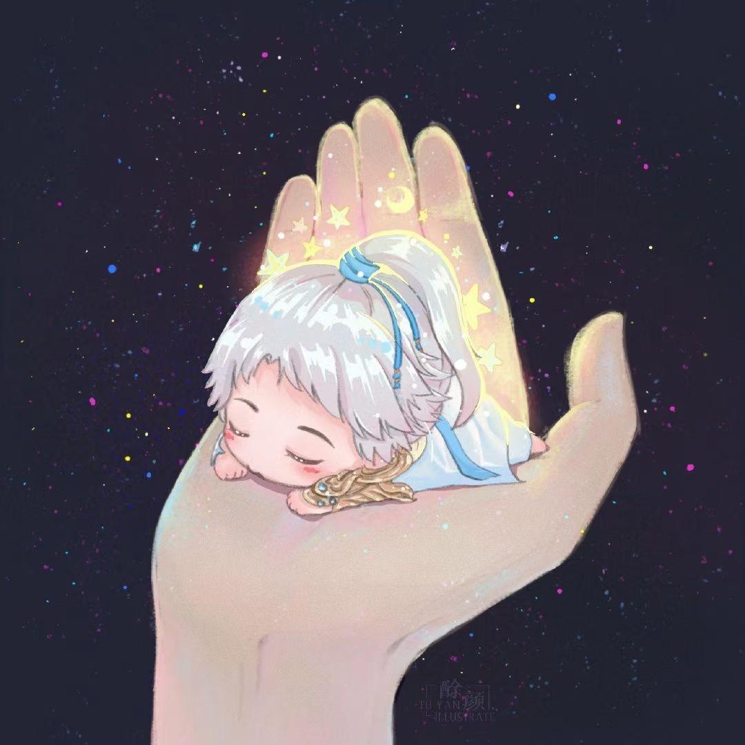 晨