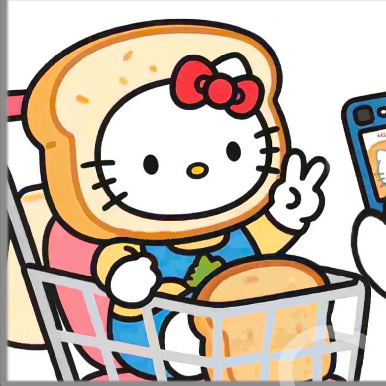 小黑