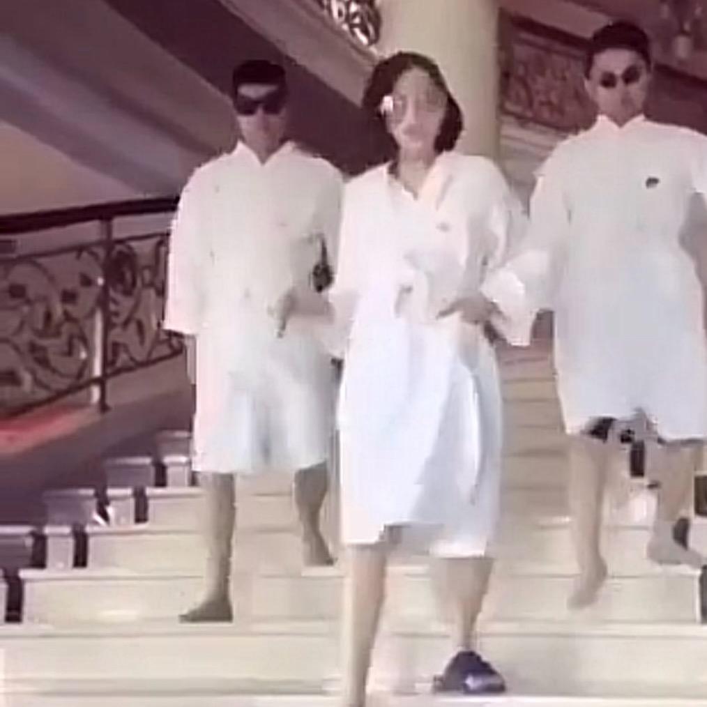 💃黄小黄