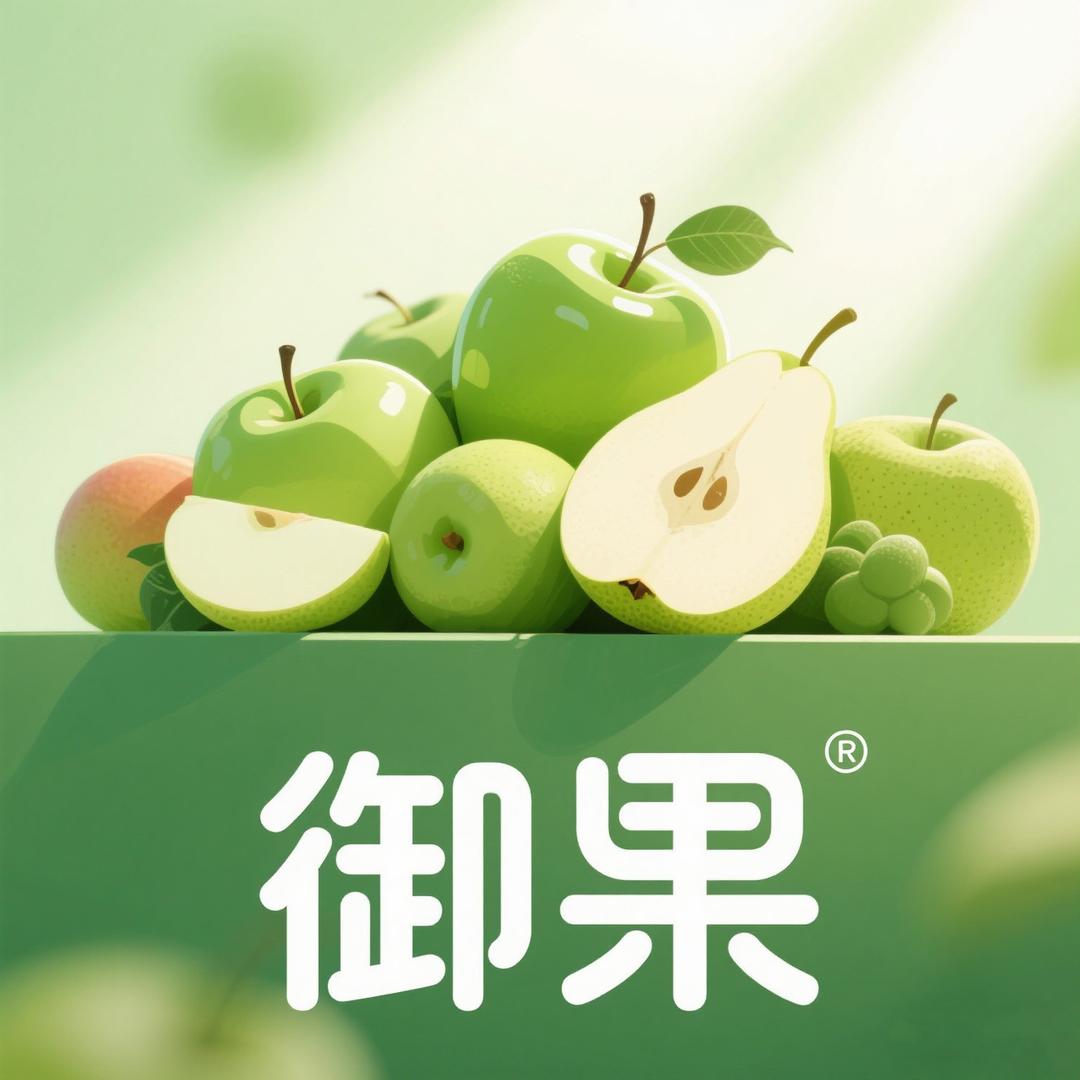 高山御果生鲜精选
