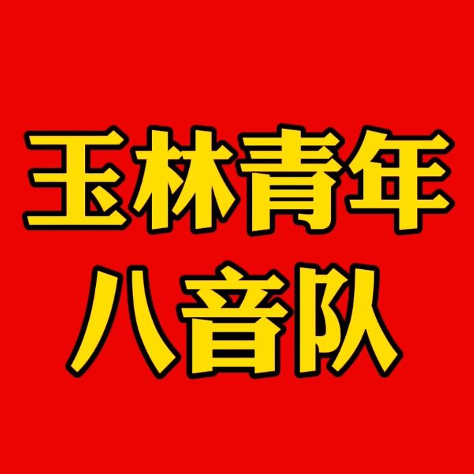 玉林青年八音