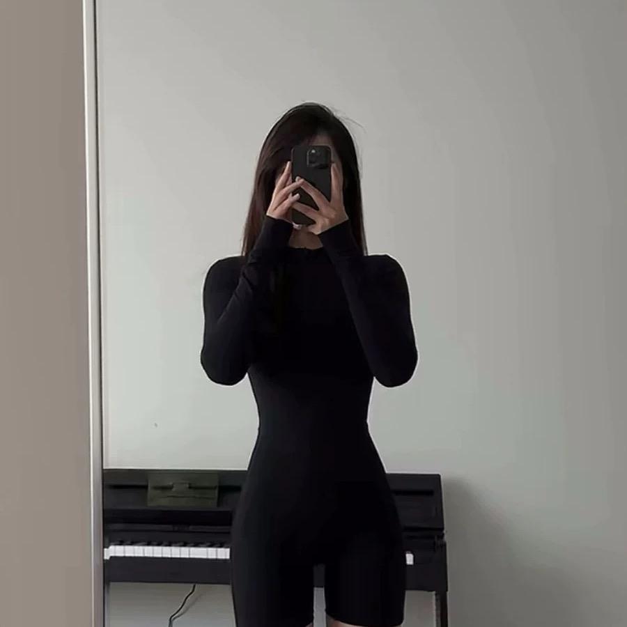 山顶的小团子
