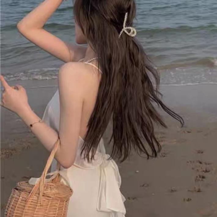 S晴.