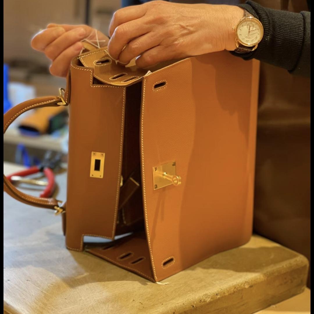 Naisi奈斯手工女包