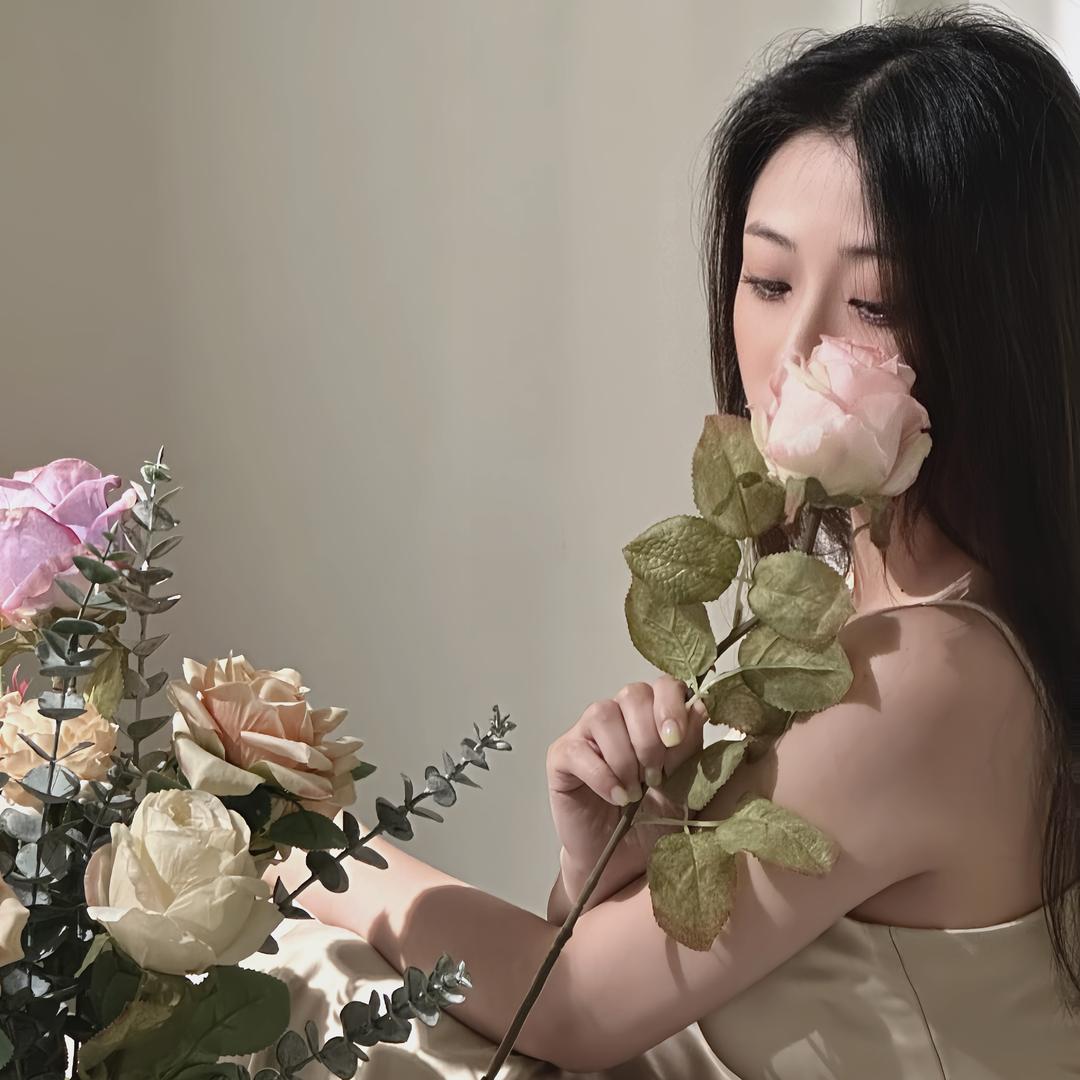 琪琪💫