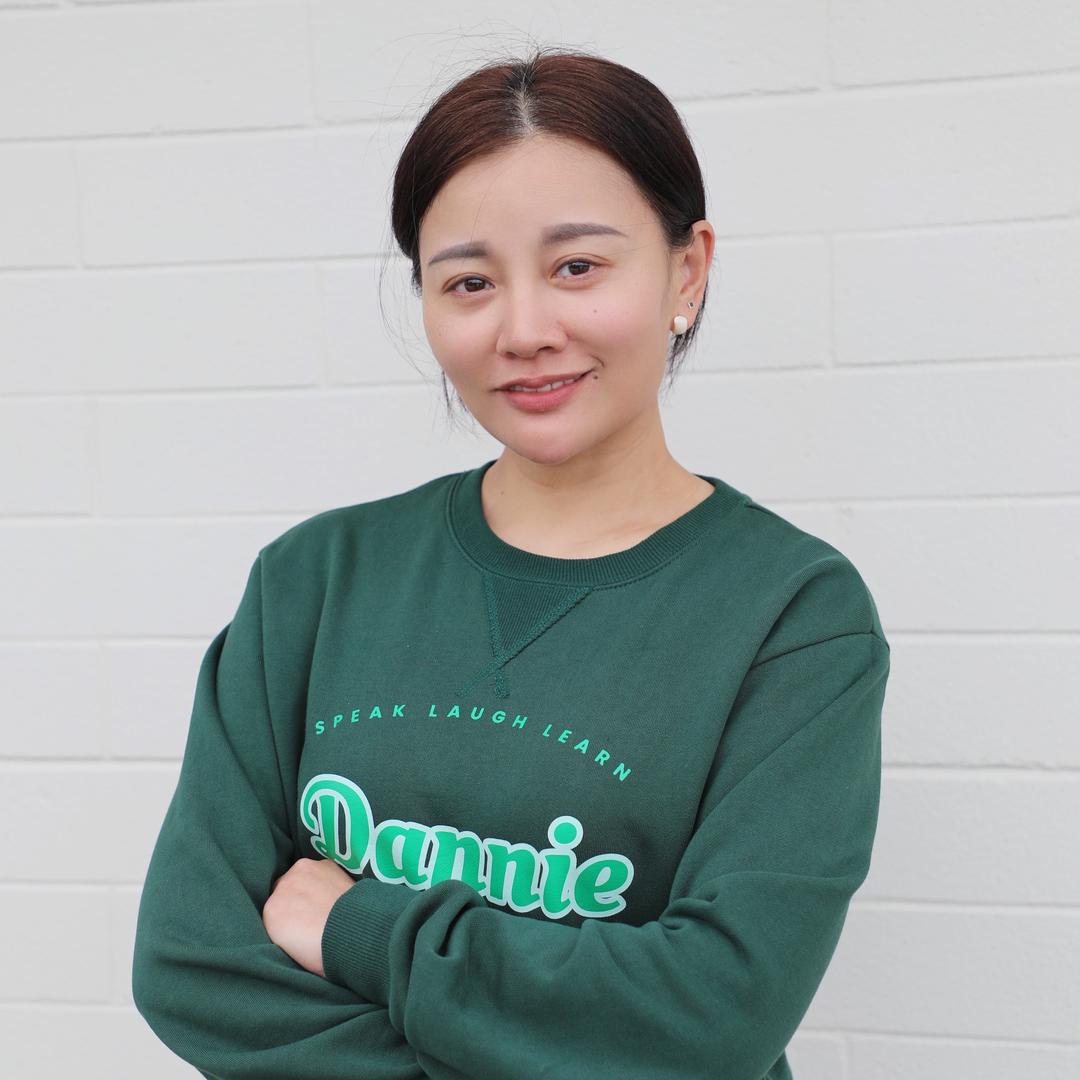 英语有意思