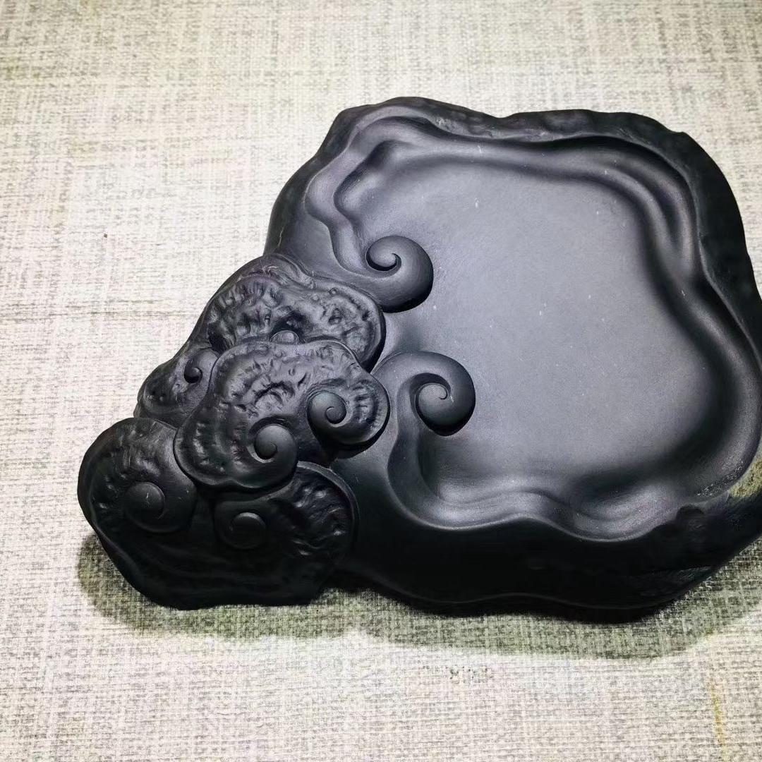 老高制砚