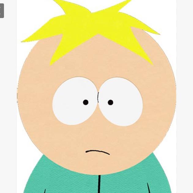 Butters