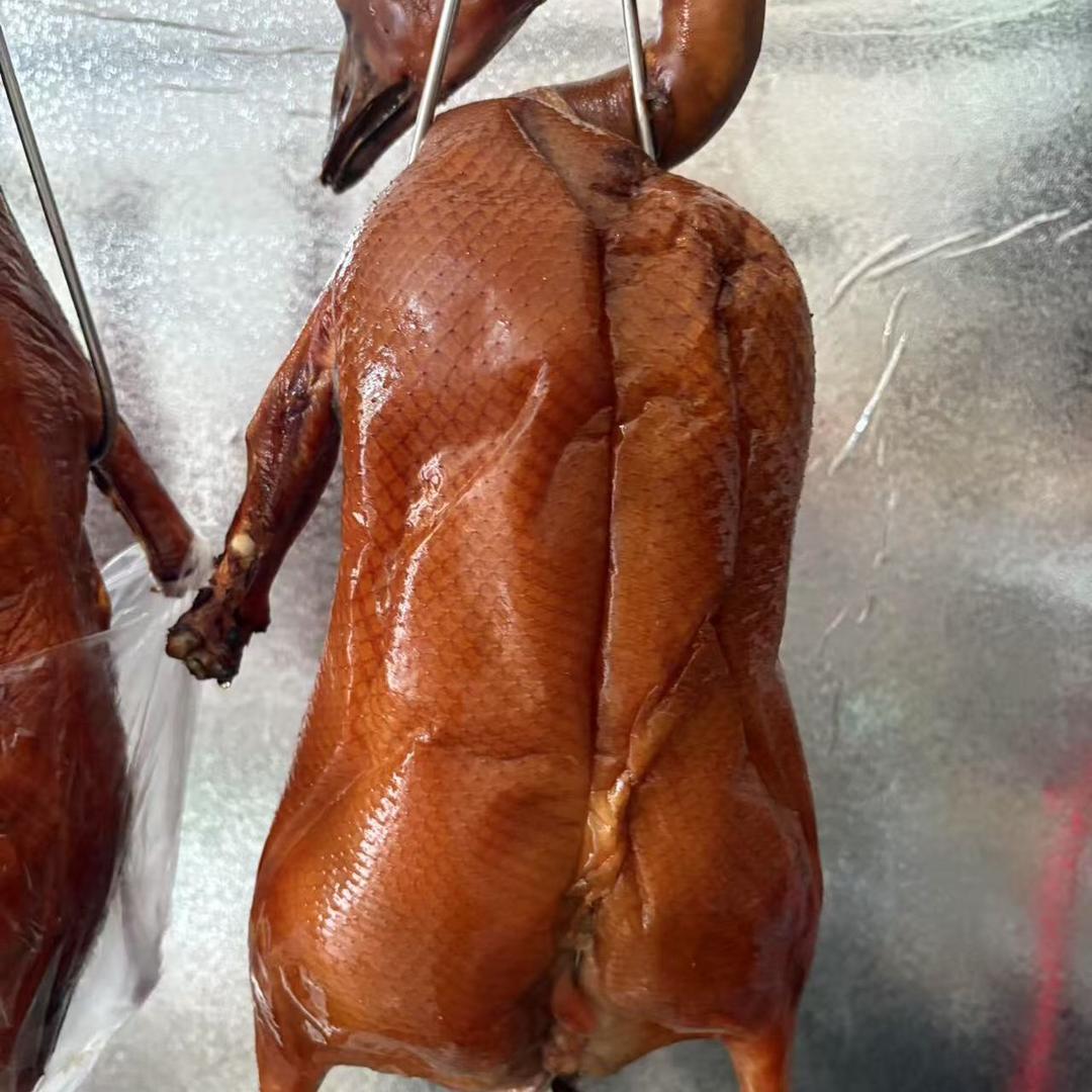 梁记广福烧腊