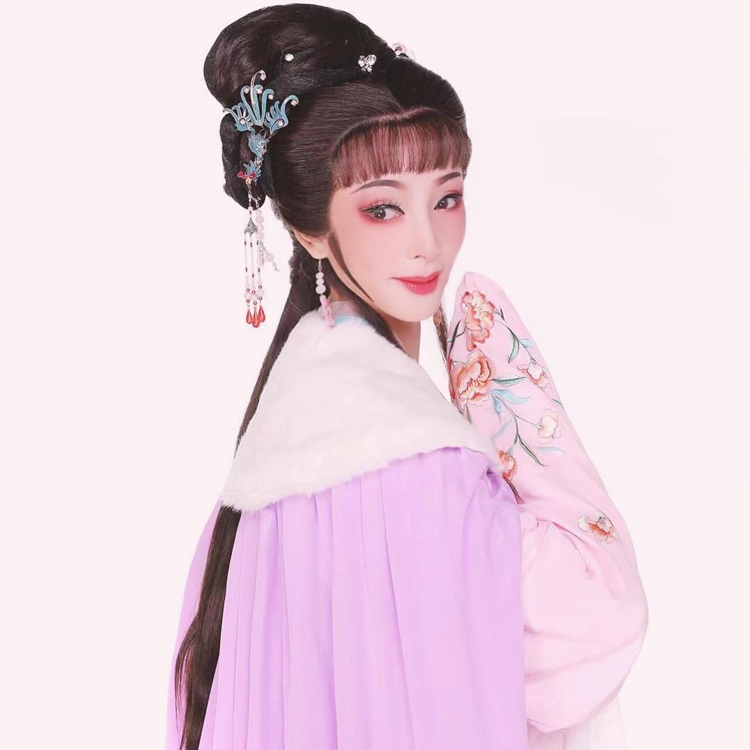 越剧美竹
