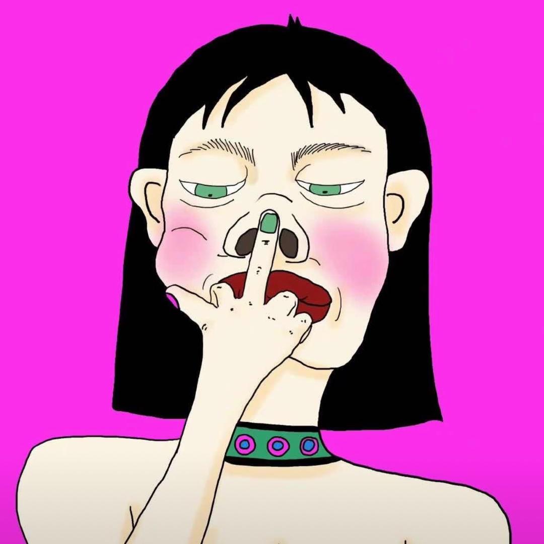 哈喽啊
