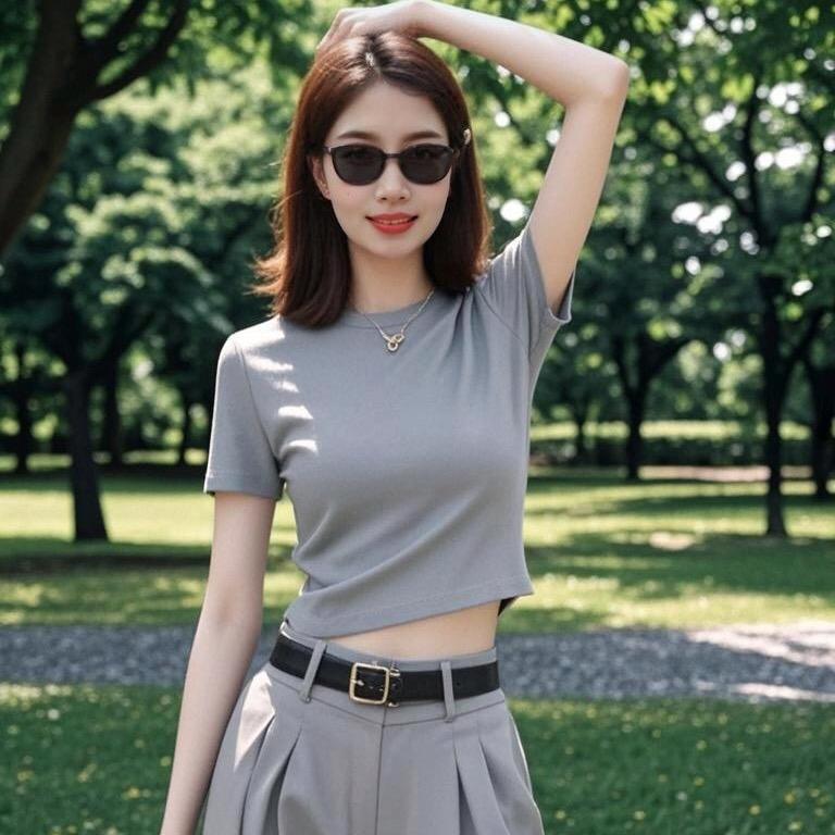 装架妹《学山歌》