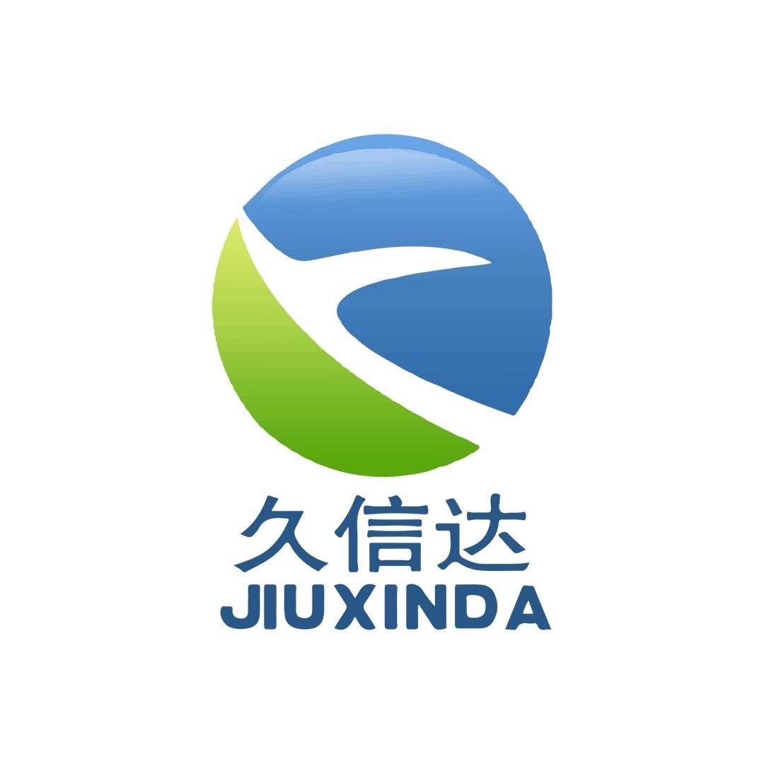 张姐说久信达环保包装袋