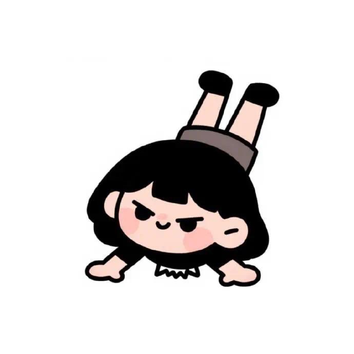 好难瘦啊