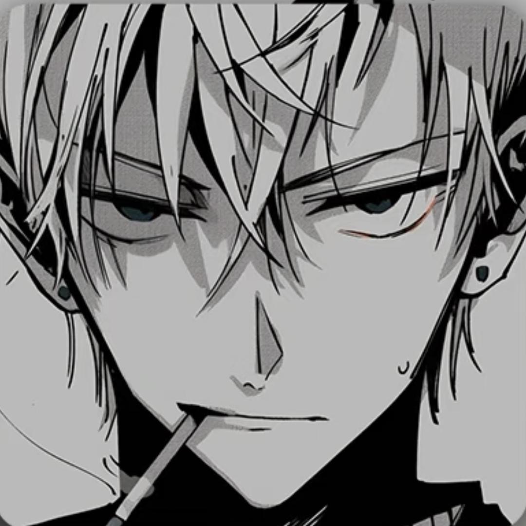 鹿新晨🦌(锦鲤版)