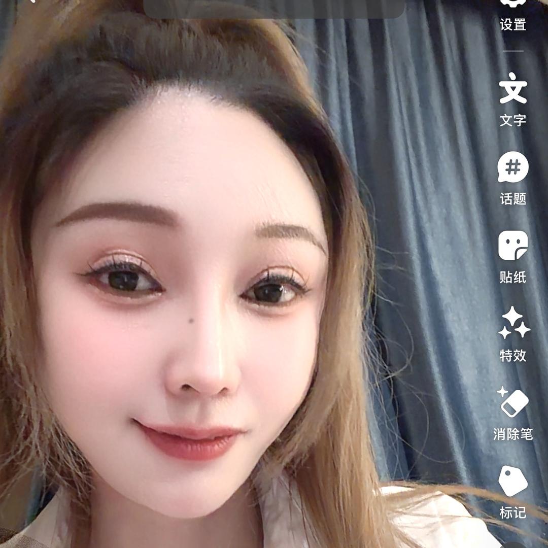 倾城