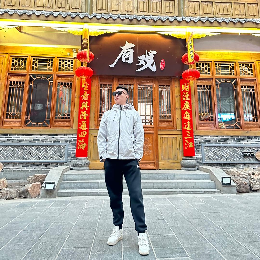 老p故事汇