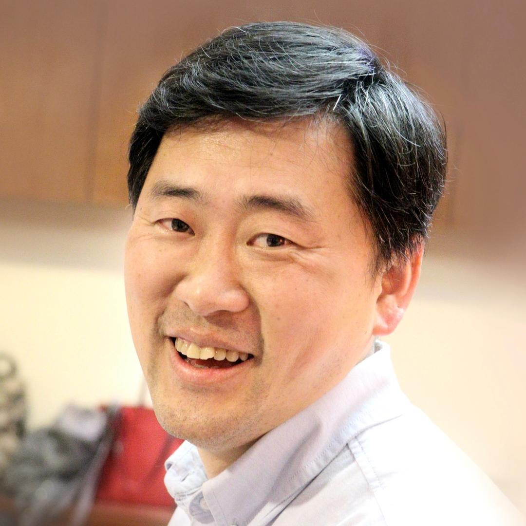老狼聊育儿