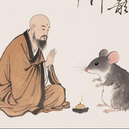 通灵大师