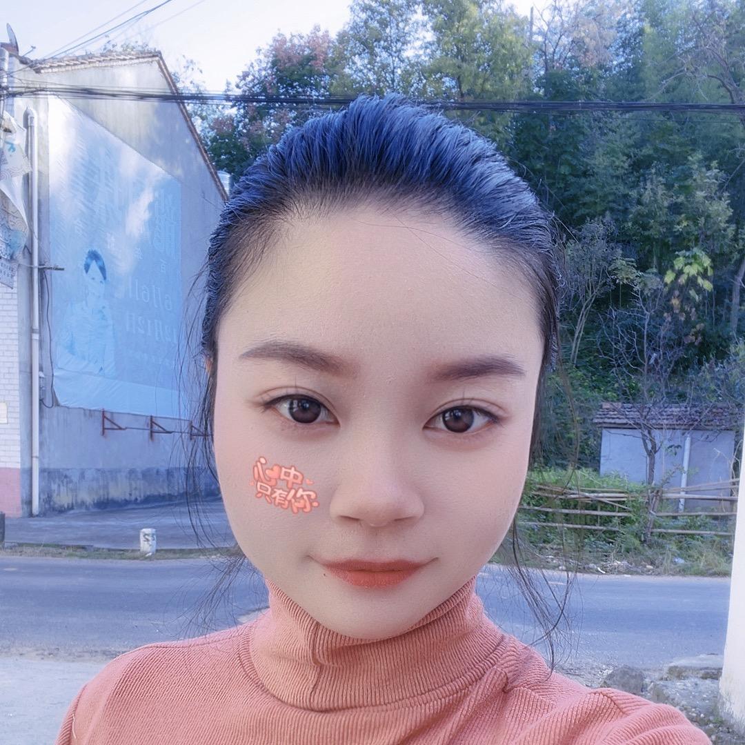 晓晓💄