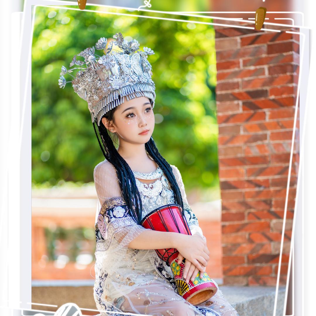 张小燕
