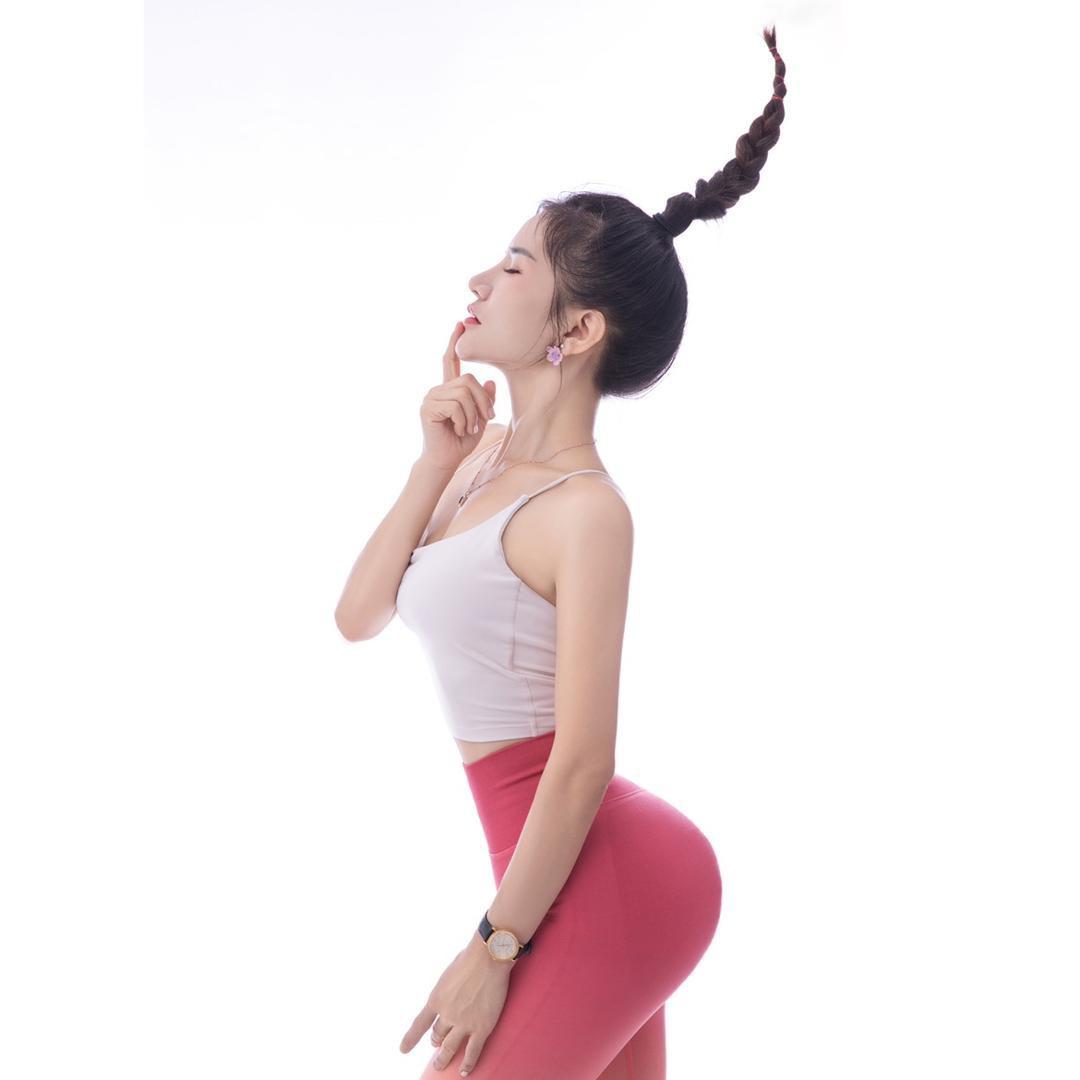 伽人印象·女子塑形·い小雅ゝ