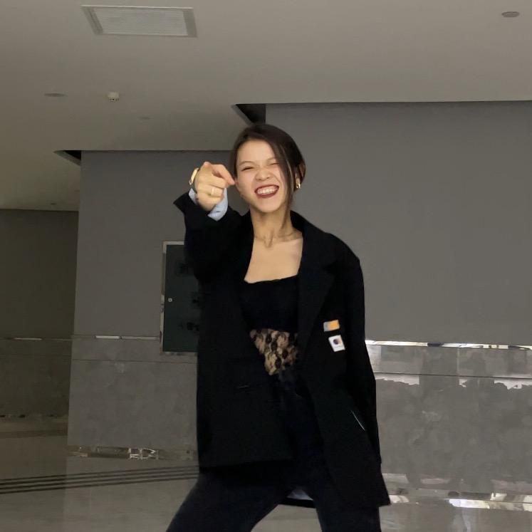 小壹不是小姨