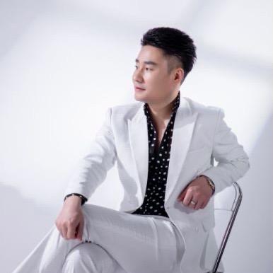 陈智勇—蒂颜肌密创始人