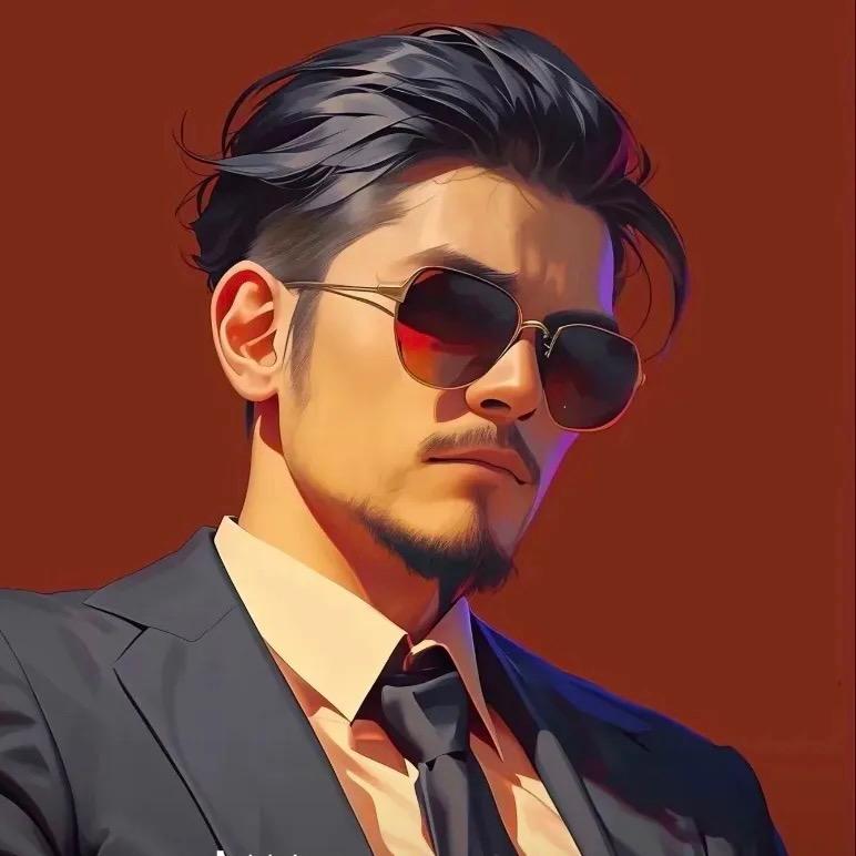 归于人海