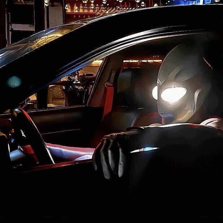 有一颗蹦迪的心❤️。