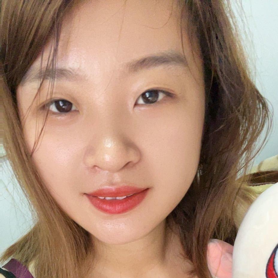 虎🐅牙妹妹