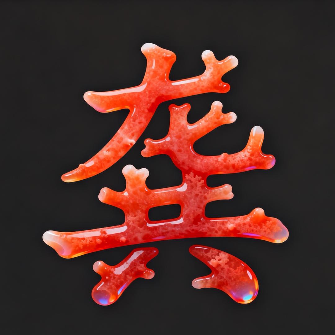 老龚珊瑚