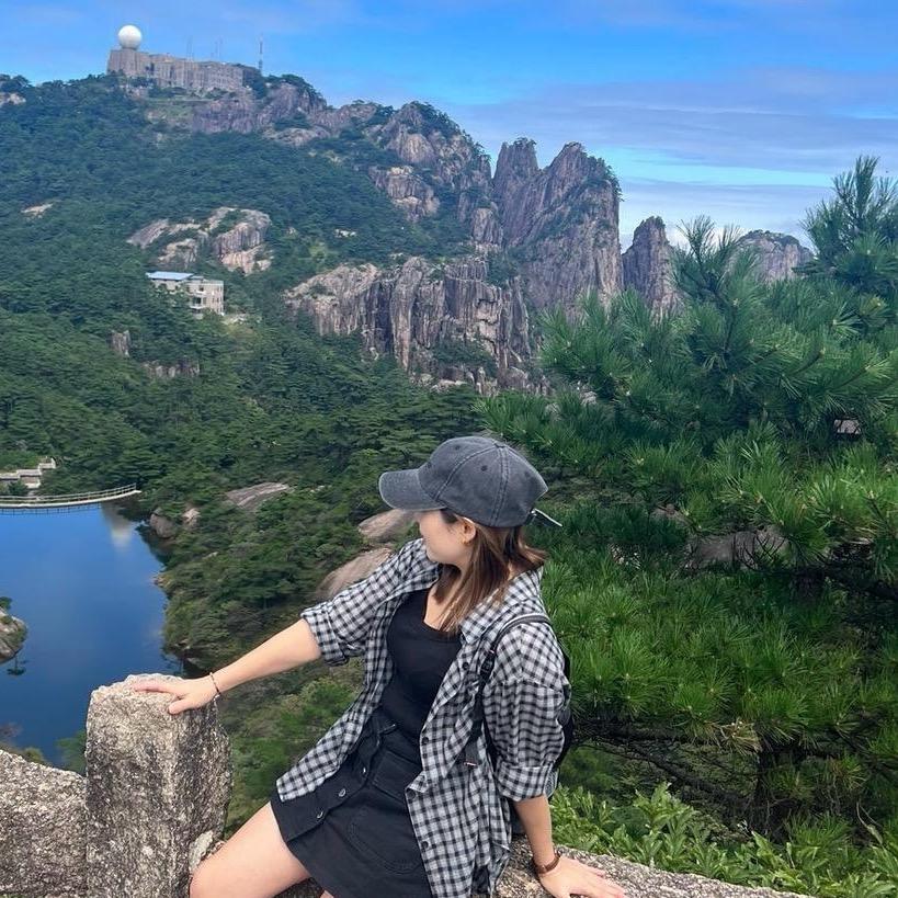 🧚🏻‍♀️小趴菜😘