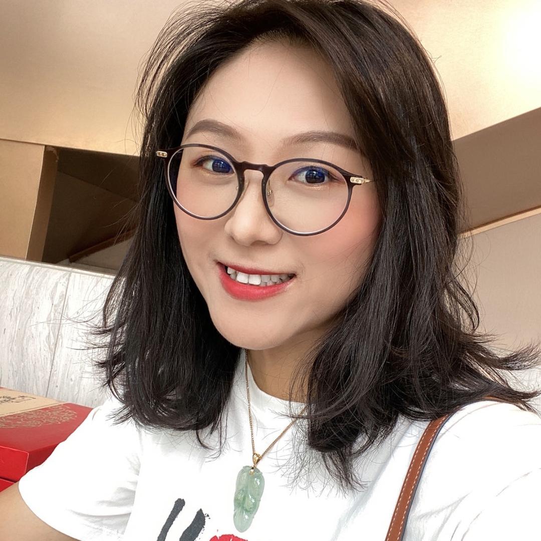 黑糖姐姐Candy