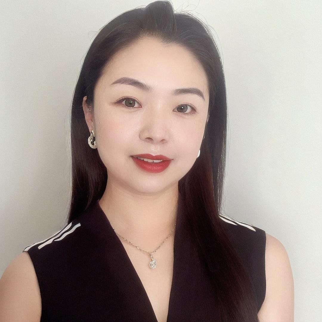 肉包丽丽