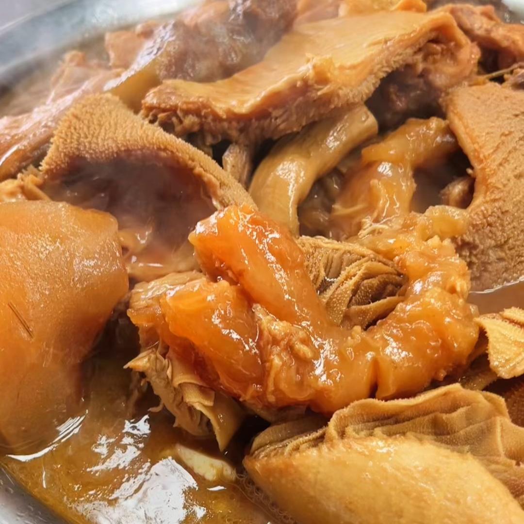 东莞市(牛杂)——郭姐姐