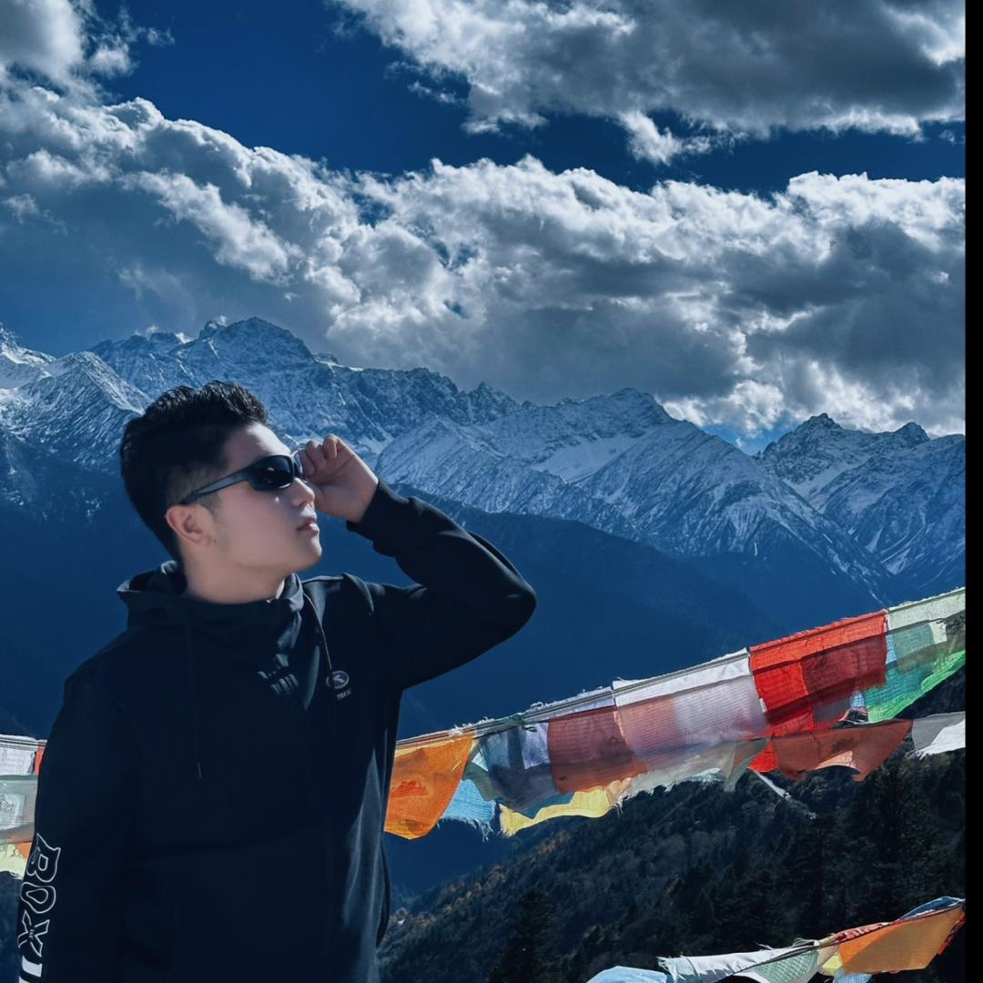 大侄旅行冀