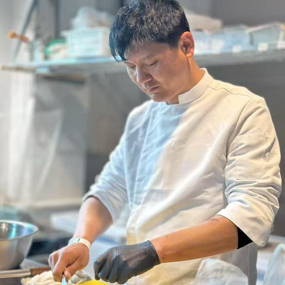 80後野摊牛肉饭