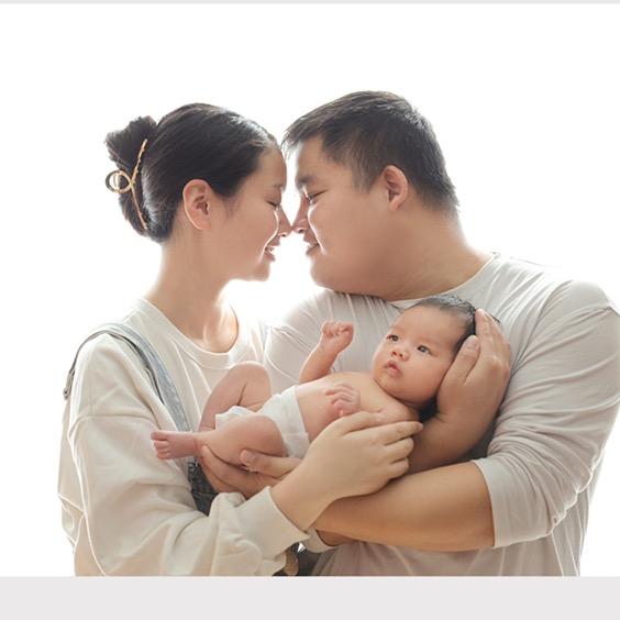 玥妈育儿
