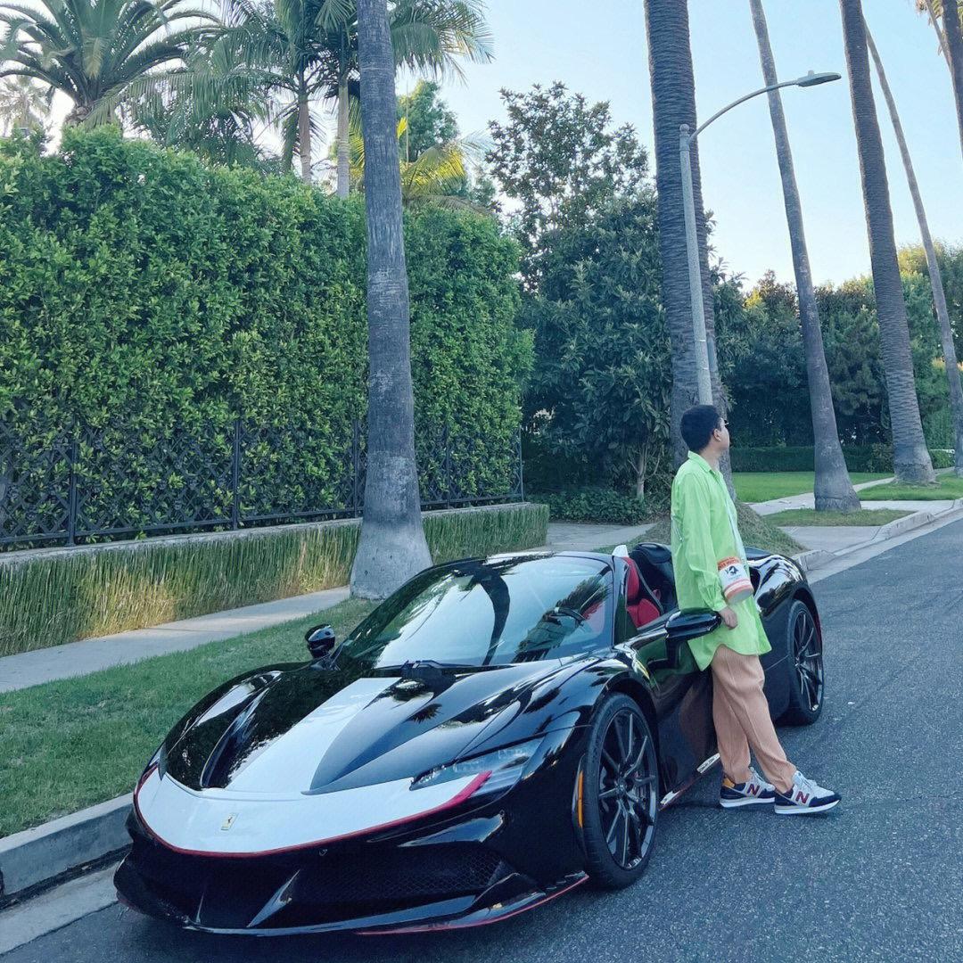 嘉俊在南宁发型设计