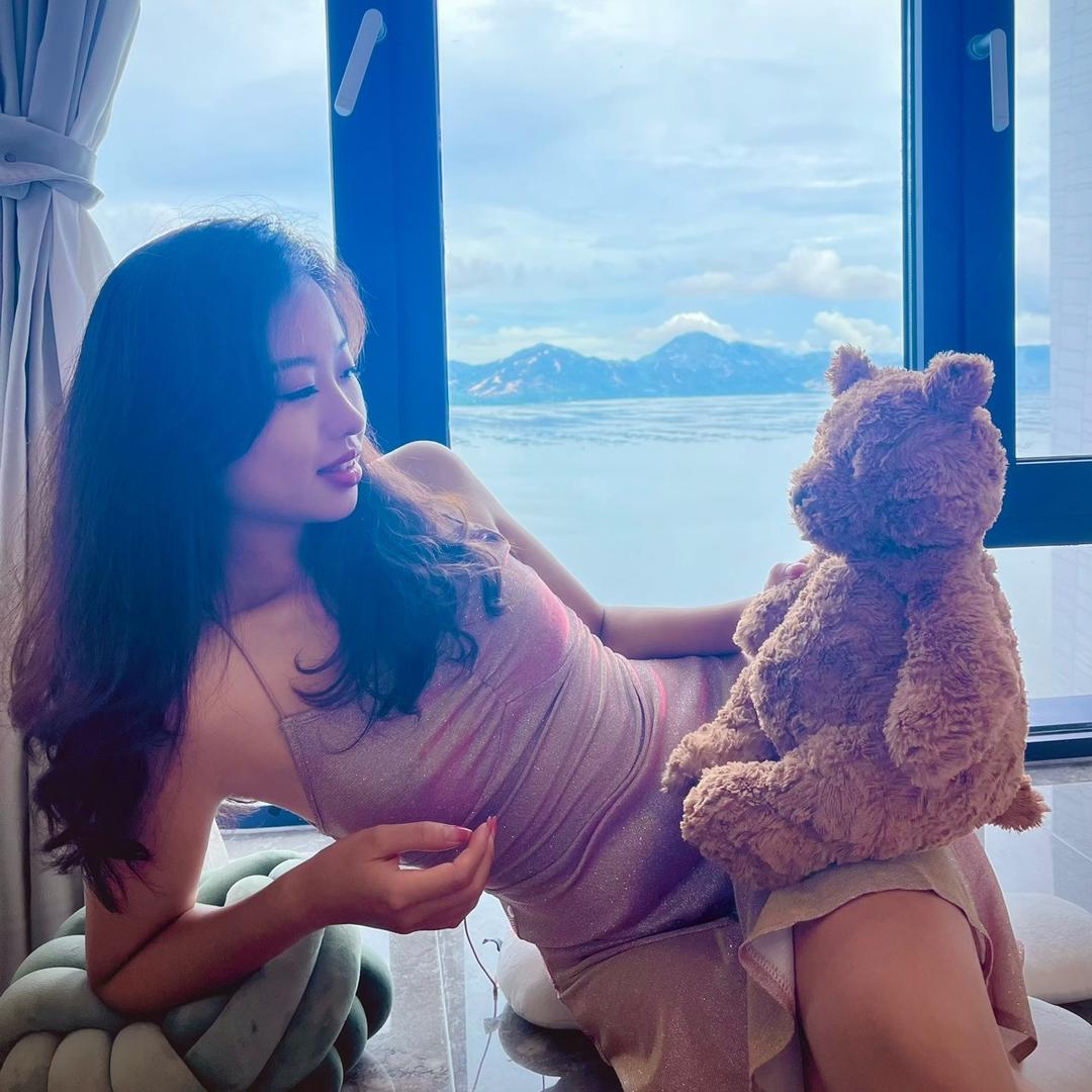 清欢呀(进粉丝群）