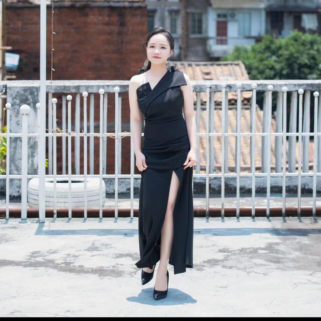 小思思