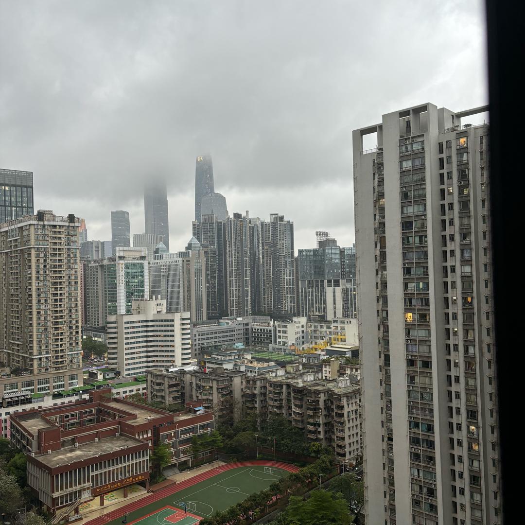 一个有故事的90后